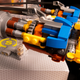 Image for article titled Star Wars Lego Makes Podracing Cool Again